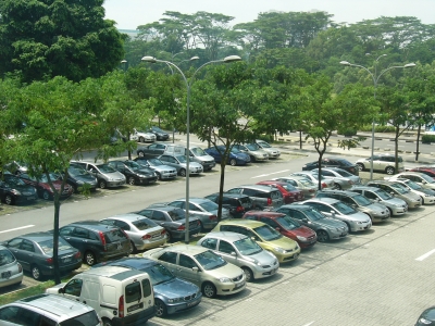 New COE Quota System Will Take Effect This August 2012
