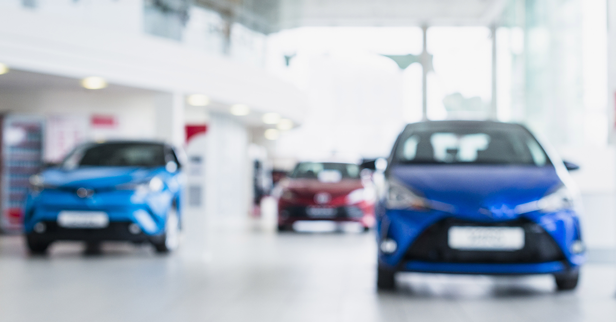 Car Showrooms in Singapore Will Most Likely Reopen, at Earliest, in July Car Showrooms in Singapore Will Most Likely Reopen, at Earliest, in July