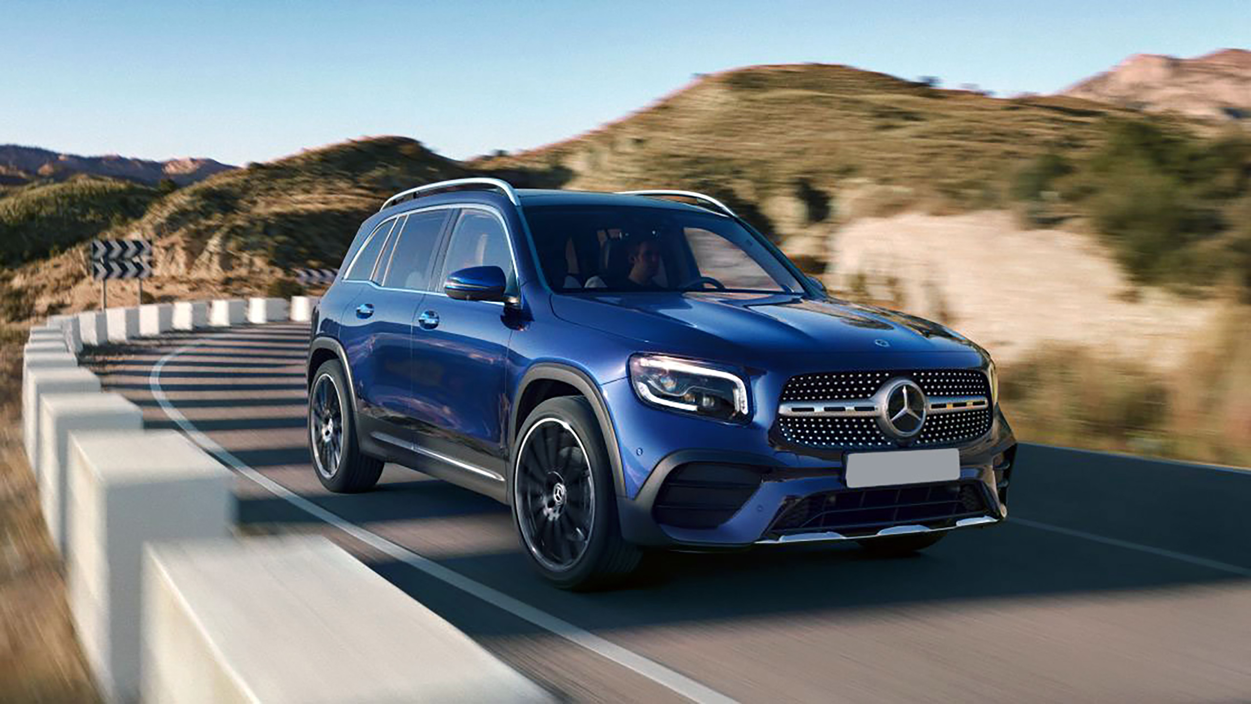 Cheapest New MercedesBenz GLB 200 in Singapore (PI Car)