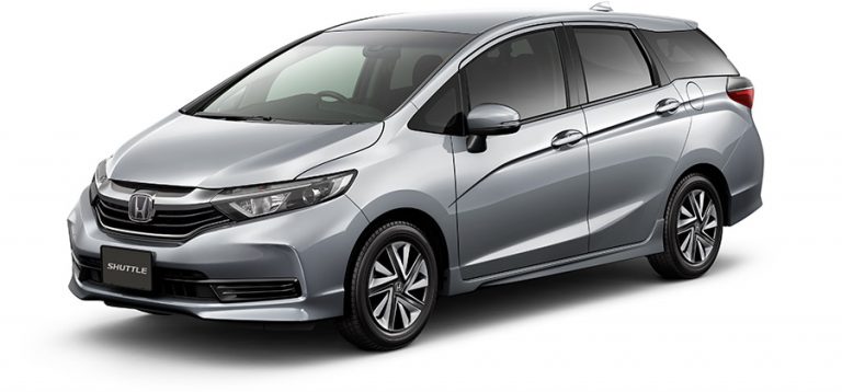 Авточехлы honda shuttle