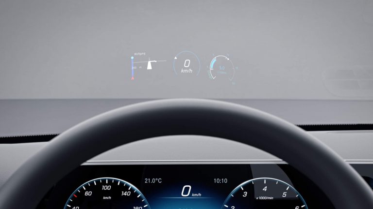 Head-up Display