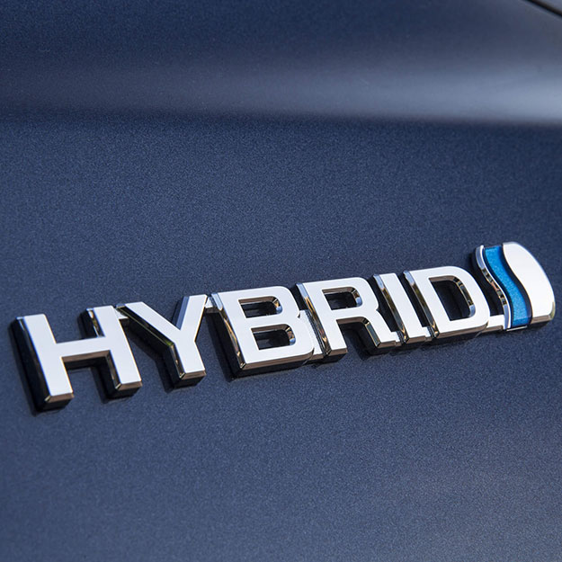 Advanced Hybrid Technology