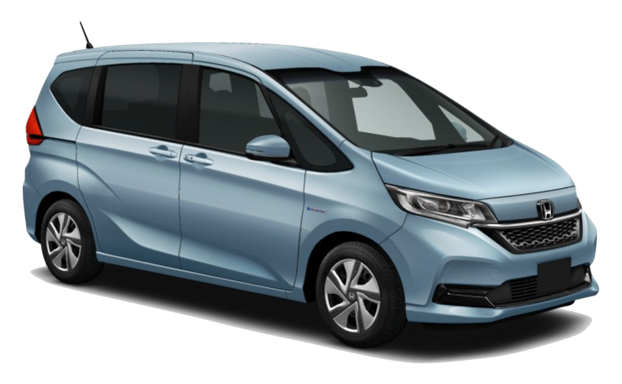 Honda freed Hybrid 2020