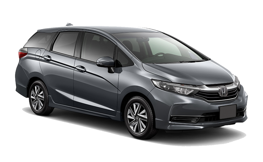 Shuttle Variants Cheapest New Honda Shuttle Petrol in Singapore (PI Car)