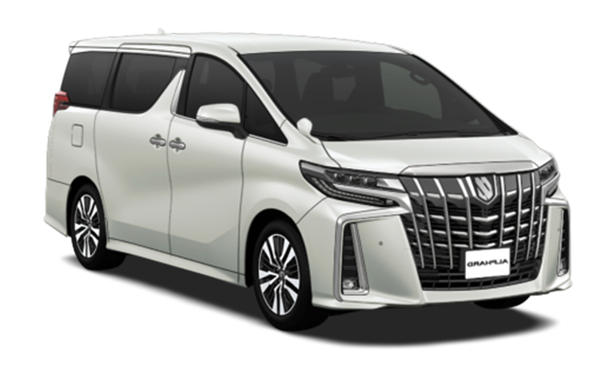 Toyota Alphard 2018: Mewah, Tangguh, dan Ikonik dalam Dunia MPV